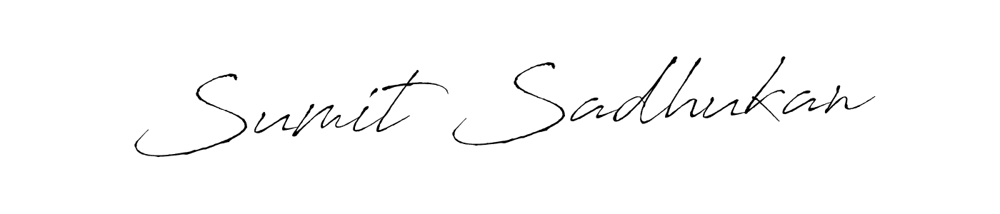 See photos of Sumit Sadhukan official signature by Spectra . Check more albums & portfolios. Read reviews & check more about Antro_Vectra font. Sumit Sadhukan signature style 6 images and pictures png