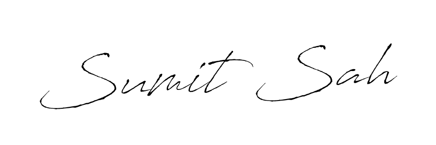 Here are the top 10 professional signature styles for the name Sumit Sah. These are the best autograph styles you can use for your name. Sumit Sah signature style 6 images and pictures png