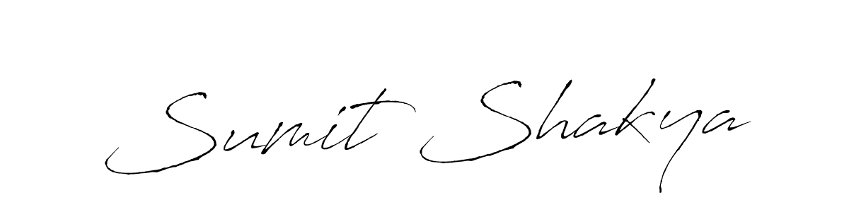 Make a beautiful signature design for name Sumit Shakya. Use this online signature maker to create a handwritten signature for free. Sumit Shakya signature style 6 images and pictures png