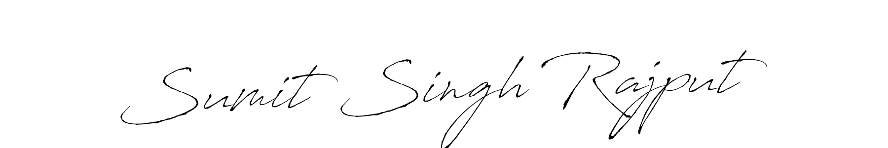 Make a short Sumit Singh Rajput signature style. Manage your documents anywhere anytime using Antro_Vectra. Create and add eSignatures, submit forms, share and send files easily. Sumit Singh Rajput signature style 6 images and pictures png