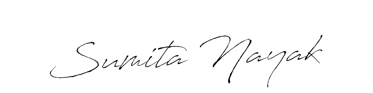 Similarly Antro_Vectra is the best handwritten signature design. Signature creator online .You can use it as an online autograph creator for name Sumita Nayak. Sumita Nayak signature style 6 images and pictures png