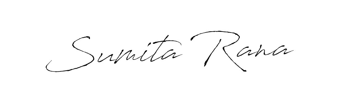 if you are searching for the best signature style for your name Sumita Rana. so please give up your signature search. here we have designed multiple signature styles  using Antro_Vectra. Sumita Rana signature style 6 images and pictures png
