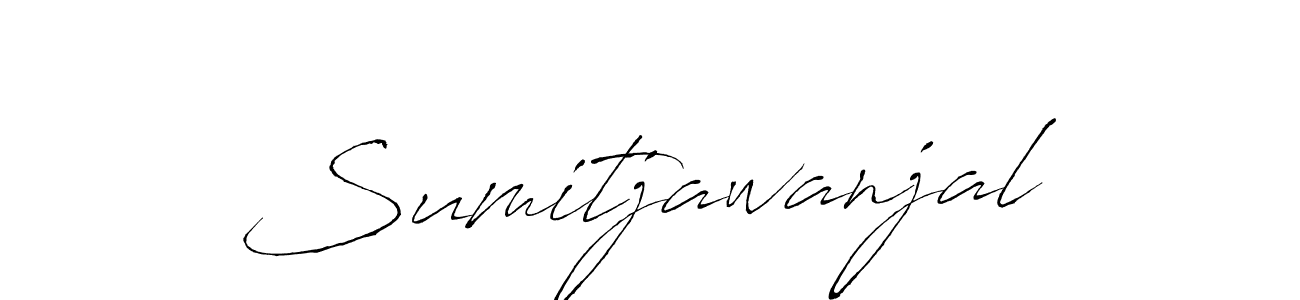 You can use this online signature creator to create a handwritten signature for the name Sumitjawanjal. This is the best online autograph maker. Sumitjawanjal signature style 6 images and pictures png