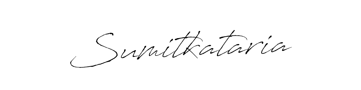 This is the best signature style for the Sumitkataria name. Also you like these signature font (Antro_Vectra). Mix name signature. Sumitkataria signature style 6 images and pictures png