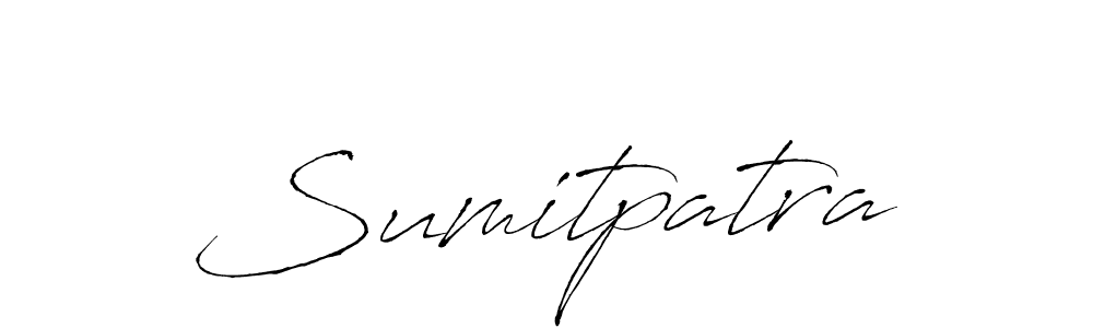 You can use this online signature creator to create a handwritten signature for the name Sumitpatra. This is the best online autograph maker. Sumitpatra signature style 6 images and pictures png