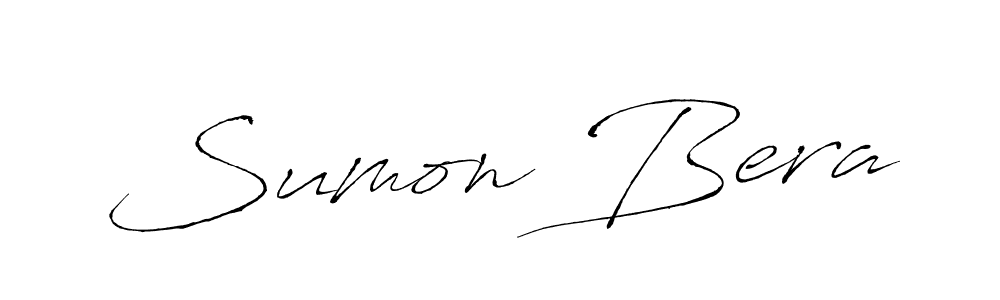See photos of Sumon Bera official signature by Spectra . Check more albums & portfolios. Read reviews & check more about Antro_Vectra font. Sumon Bera signature style 6 images and pictures png