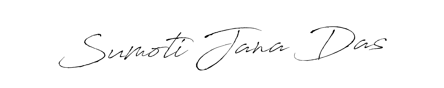 You can use this online signature creator to create a handwritten signature for the name Sumoti Jana Das. This is the best online autograph maker. Sumoti Jana Das signature style 6 images and pictures png
