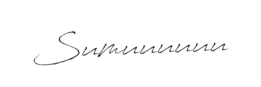 Best and Professional Signature Style for Sumuuuuuu. Antro_Vectra Best Signature Style Collection. Sumuuuuuu signature style 6 images and pictures png