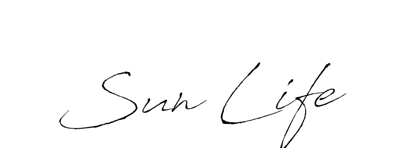 Check out images of Autograph of Sun Life name. Actor Sun Life Signature Style. Antro_Vectra is a professional sign style online. Sun Life signature style 6 images and pictures png