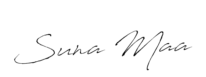 Here are the top 10 professional signature styles for the name Suna Maa. These are the best autograph styles you can use for your name. Suna Maa signature style 6 images and pictures png