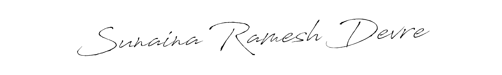 Best and Professional Signature Style for Sunaina Ramesh Devre. Antro_Vectra Best Signature Style Collection. Sunaina Ramesh Devre signature style 6 images and pictures png