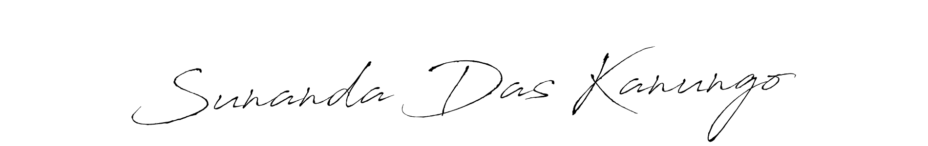 This is the best signature style for the Sunanda Das Kanungo name. Also you like these signature font (Antro_Vectra). Mix name signature. Sunanda Das Kanungo signature style 6 images and pictures png