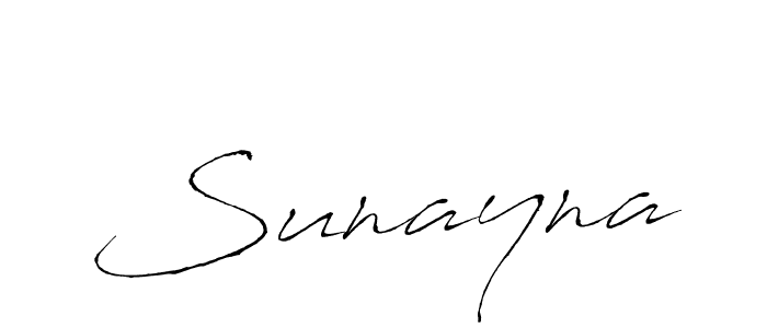 It looks lik you need a new signature style for name Sunayna. Design unique handwritten (Antro_Vectra) signature with our free signature maker in just a few clicks. Sunayna signature style 6 images and pictures png