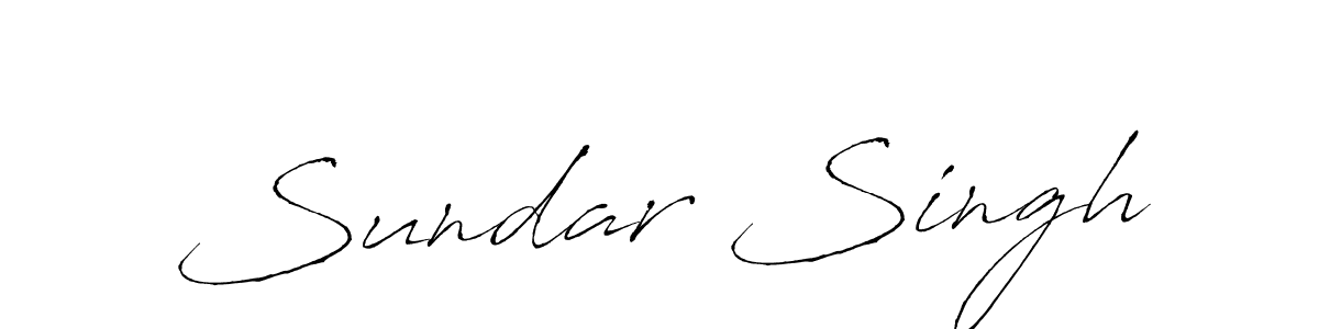 Similarly Antro_Vectra is the best handwritten signature design. Signature creator online .You can use it as an online autograph creator for name Sundar Singh. Sundar Singh signature style 6 images and pictures png