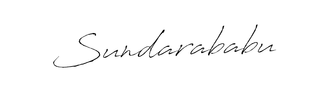 Once you've used our free online signature maker to create your best signature Antro_Vectra style, it's time to enjoy all of the benefits that Sundarababu name signing documents. Sundarababu signature style 6 images and pictures png