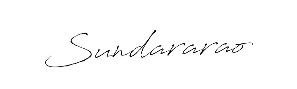 It looks lik you need a new signature style for name Sundararao. Design unique handwritten (Antro_Vectra) signature with our free signature maker in just a few clicks. Sundararao signature style 6 images and pictures png