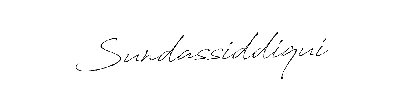 Make a beautiful signature design for name Sundassiddiqui. Use this online signature maker to create a handwritten signature for free. Sundassiddiqui signature style 6 images and pictures png