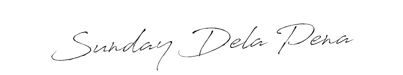 Check out images of Autograph of Sunday Dela Pena name. Actor Sunday Dela Pena Signature Style. Antro_Vectra is a professional sign style online. Sunday Dela Pena signature style 6 images and pictures png