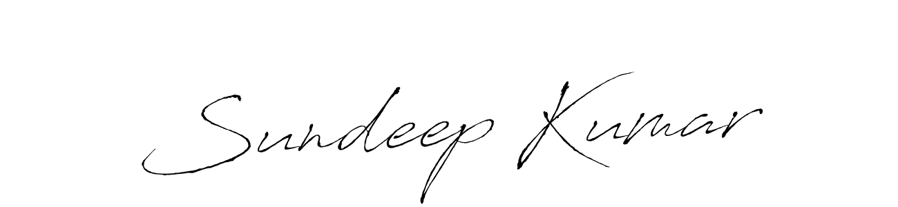 Make a beautiful signature design for name Sundeep Kumar. Use this online signature maker to create a handwritten signature for free. Sundeep Kumar signature style 6 images and pictures png