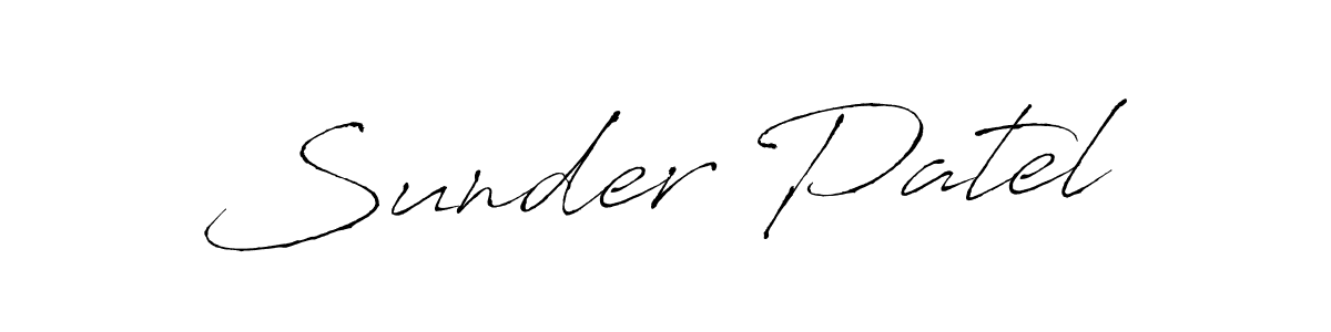 Check out images of Autograph of Sunder Patel name. Actor Sunder Patel Signature Style. Antro_Vectra is a professional sign style online. Sunder Patel signature style 6 images and pictures png