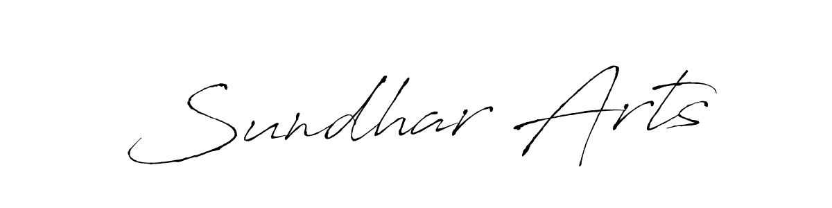How to Draw Sundhar Arts signature style? Antro_Vectra is a latest design signature styles for name Sundhar Arts. Sundhar Arts signature style 6 images and pictures png