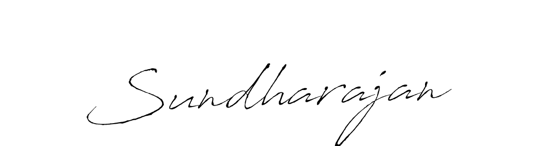 Make a beautiful signature design for name Sundharajan. Use this online signature maker to create a handwritten signature for free. Sundharajan signature style 6 images and pictures png