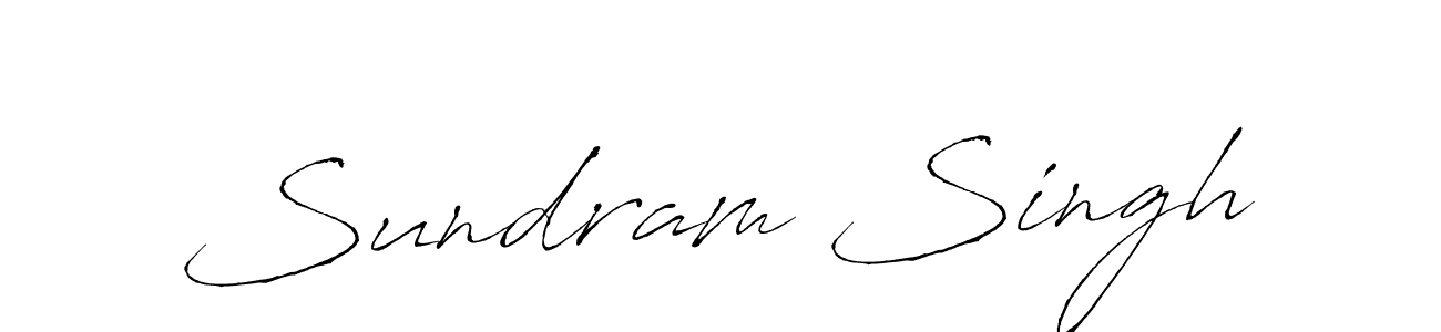 How to Draw Sundram Singh signature style? Antro_Vectra is a latest design signature styles for name Sundram Singh. Sundram Singh signature style 6 images and pictures png