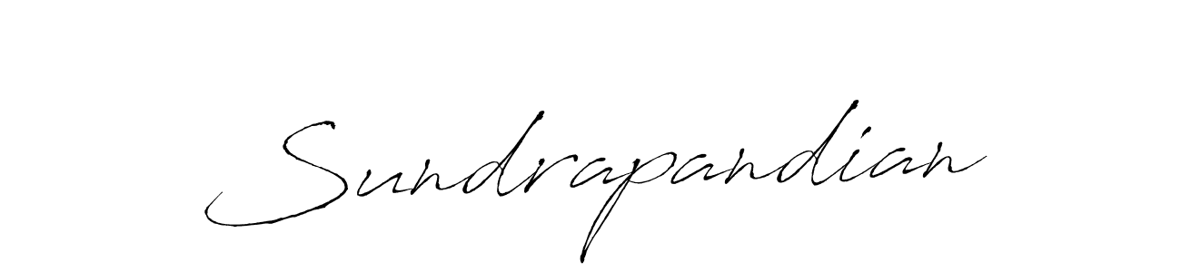 if you are searching for the best signature style for your name Sundrapandian. so please give up your signature search. here we have designed multiple signature styles  using Antro_Vectra. Sundrapandian signature style 6 images and pictures png