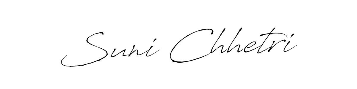 How to Draw Suni Chhetri signature style? Antro_Vectra is a latest design signature styles for name Suni Chhetri. Suni Chhetri signature style 6 images and pictures png