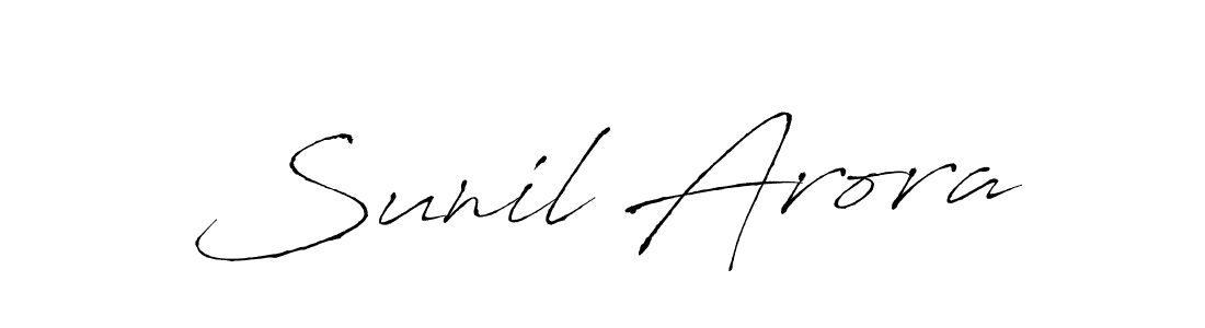 Here are the top 10 professional signature styles for the name Sunil Arora. These are the best autograph styles you can use for your name. Sunil Arora signature style 6 images and pictures png