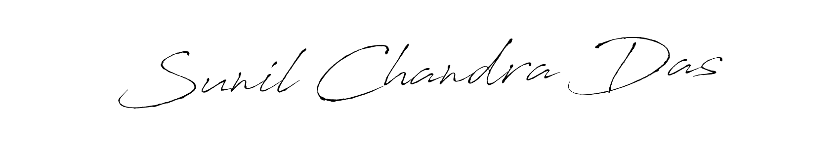 Make a beautiful signature design for name Sunil Chandra Das. Use this online signature maker to create a handwritten signature for free. Sunil Chandra Das signature style 6 images and pictures png