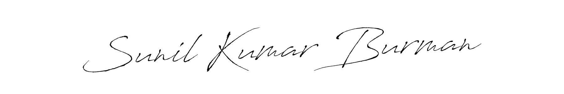 if you are searching for the best signature style for your name Sunil Kumar Burman. so please give up your signature search. here we have designed multiple signature styles  using Antro_Vectra. Sunil Kumar Burman signature style 6 images and pictures png
