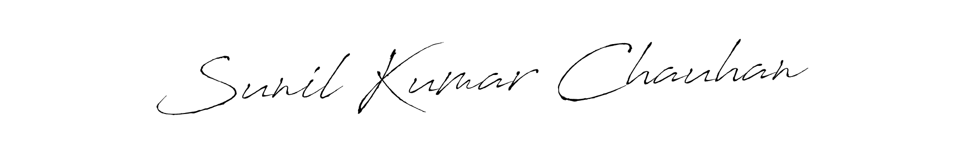 See photos of Sunil Kumar Chauhan official signature by Spectra . Check more albums & portfolios. Read reviews & check more about Antro_Vectra font. Sunil Kumar Chauhan signature style 6 images and pictures png