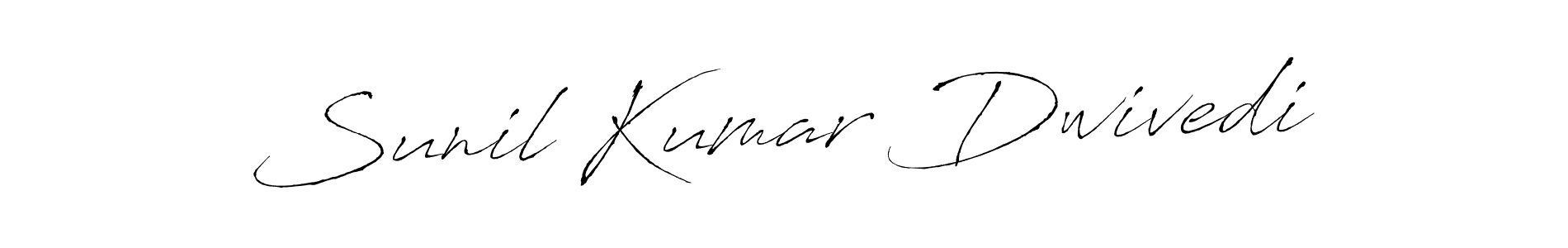 Once you've used our free online signature maker to create your best signature Antro_Vectra style, it's time to enjoy all of the benefits that Sunil Kumar Dwivedi name signing documents. Sunil Kumar Dwivedi signature style 6 images and pictures png