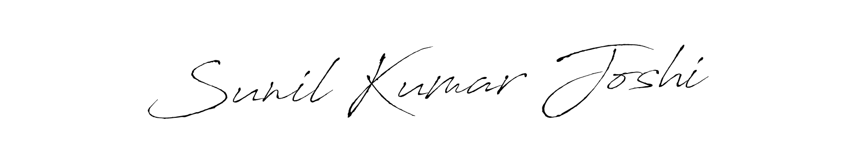 You can use this online signature creator to create a handwritten signature for the name Sunil Kumar Joshi. This is the best online autograph maker. Sunil Kumar Joshi signature style 6 images and pictures png