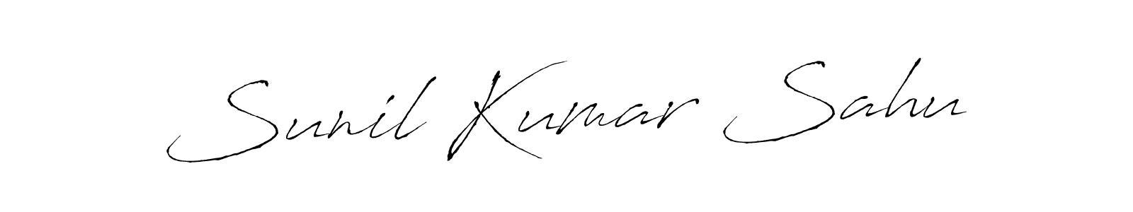 Here are the top 10 professional signature styles for the name Sunil Kumar Sahu. These are the best autograph styles you can use for your name. Sunil Kumar Sahu signature style 6 images and pictures png