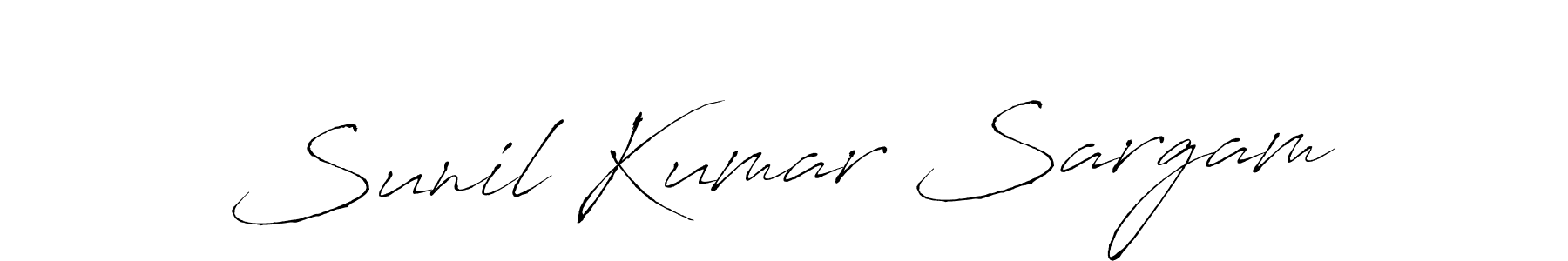 Check out images of Autograph of Sunil Kumar Sargam name. Actor Sunil Kumar Sargam Signature Style. Antro_Vectra is a professional sign style online. Sunil Kumar Sargam signature style 6 images and pictures png