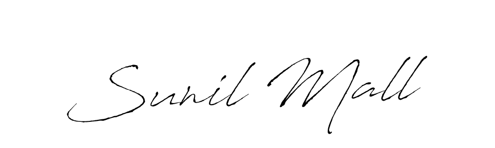 Check out images of Autograph of Sunil Mall name. Actor Sunil Mall Signature Style. Antro_Vectra is a professional sign style online. Sunil Mall signature style 6 images and pictures png