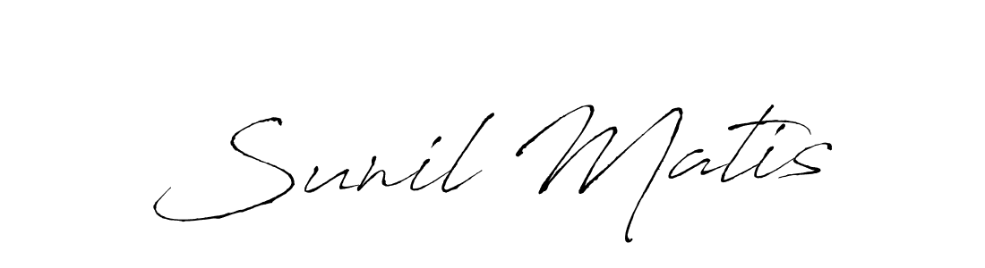 Check out images of Autograph of Sunil Matis name. Actor Sunil Matis Signature Style. Antro_Vectra is a professional sign style online. Sunil Matis signature style 6 images and pictures png