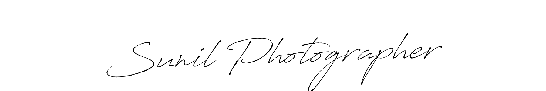 Similarly Antro_Vectra is the best handwritten signature design. Signature creator online .You can use it as an online autograph creator for name Sunil Photographer. Sunil Photographer signature style 6 images and pictures png