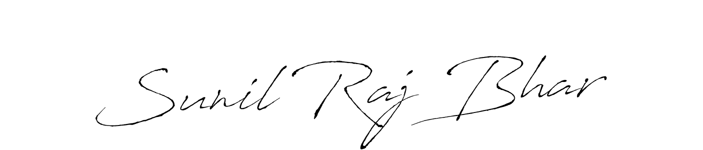 Here are the top 10 professional signature styles for the name Sunil Raj Bhar. These are the best autograph styles you can use for your name. Sunil Raj Bhar signature style 6 images and pictures png