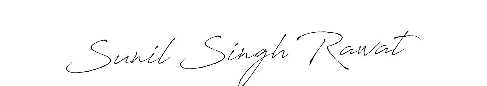 if you are searching for the best signature style for your name Sunil Singh Rawat. so please give up your signature search. here we have designed multiple signature styles  using Antro_Vectra. Sunil Singh Rawat signature style 6 images and pictures png