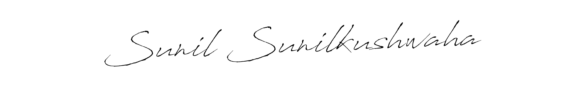 Make a beautiful signature design for name Sunil Sunilkushwaha. Use this online signature maker to create a handwritten signature for free. Sunil Sunilkushwaha signature style 6 images and pictures png