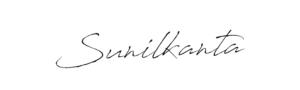 You can use this online signature creator to create a handwritten signature for the name Sunilkanta. This is the best online autograph maker. Sunilkanta signature style 6 images and pictures png