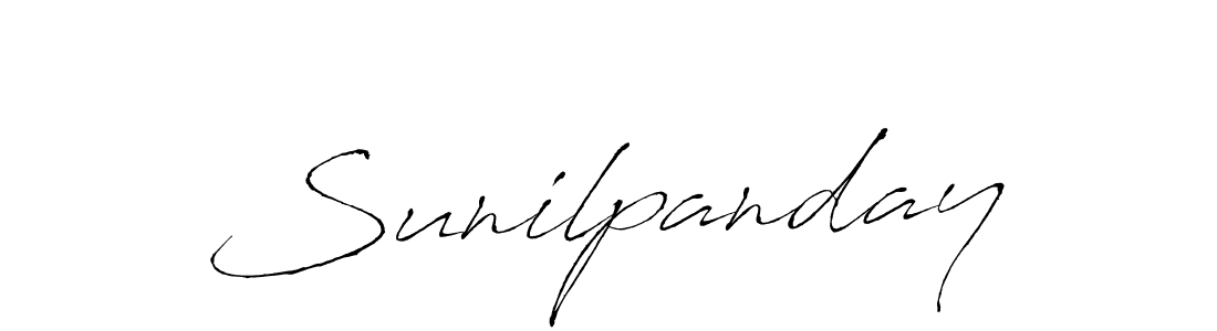 Best and Professional Signature Style for Sunilpanday. Antro_Vectra Best Signature Style Collection. Sunilpanday signature style 6 images and pictures png