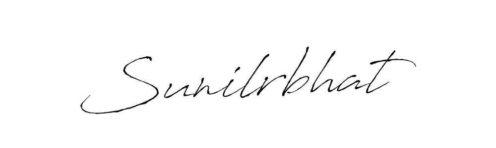 Similarly Antro_Vectra is the best handwritten signature design. Signature creator online .You can use it as an online autograph creator for name Sunilrbhat. Sunilrbhat signature style 6 images and pictures png