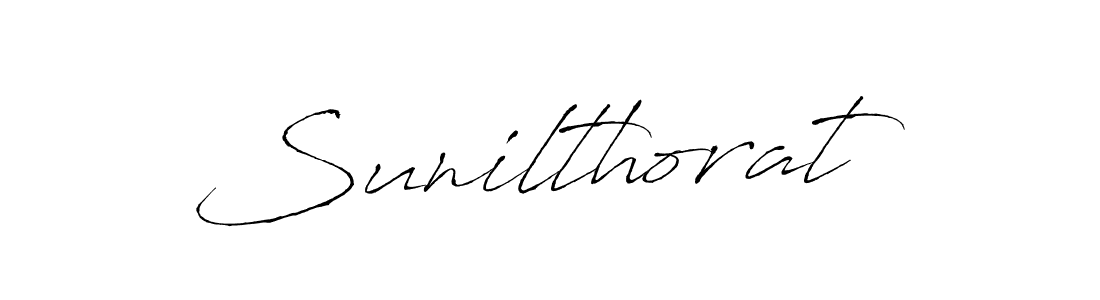 How to Draw Sunilthorat signature style? Antro_Vectra is a latest design signature styles for name Sunilthorat. Sunilthorat signature style 6 images and pictures png