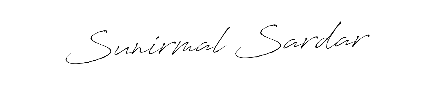 Check out images of Autograph of Sunirmal Sardar name. Actor Sunirmal Sardar Signature Style. Antro_Vectra is a professional sign style online. Sunirmal Sardar signature style 6 images and pictures png