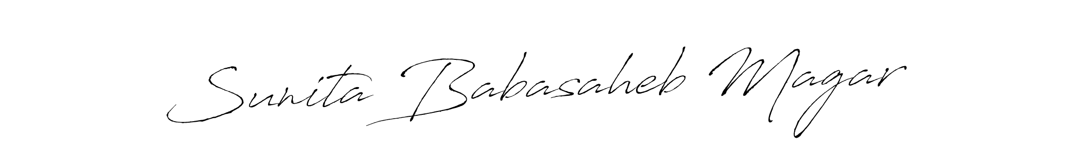 Check out images of Autograph of Sunita Babasaheb Magar name. Actor Sunita Babasaheb Magar Signature Style. Antro_Vectra is a professional sign style online. Sunita Babasaheb Magar signature style 6 images and pictures png