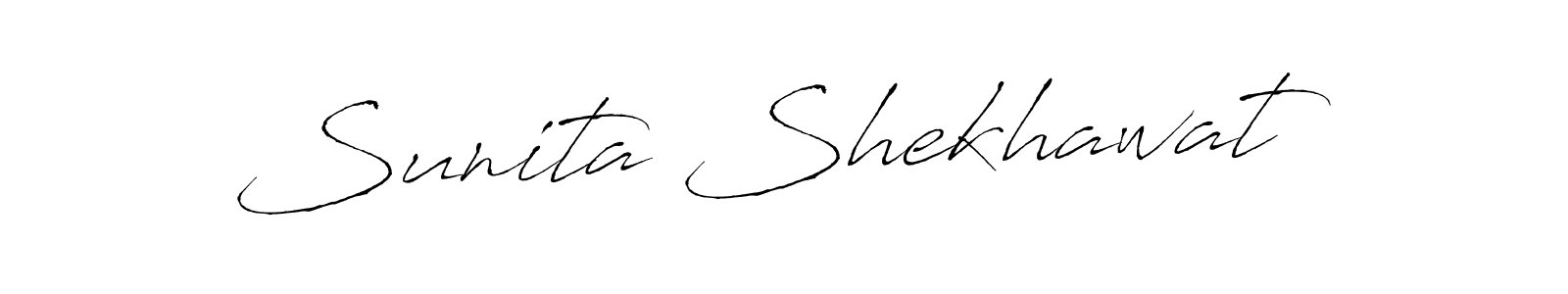 You can use this online signature creator to create a handwritten signature for the name Sunita Shekhawat. This is the best online autograph maker. Sunita Shekhawat signature style 6 images and pictures png